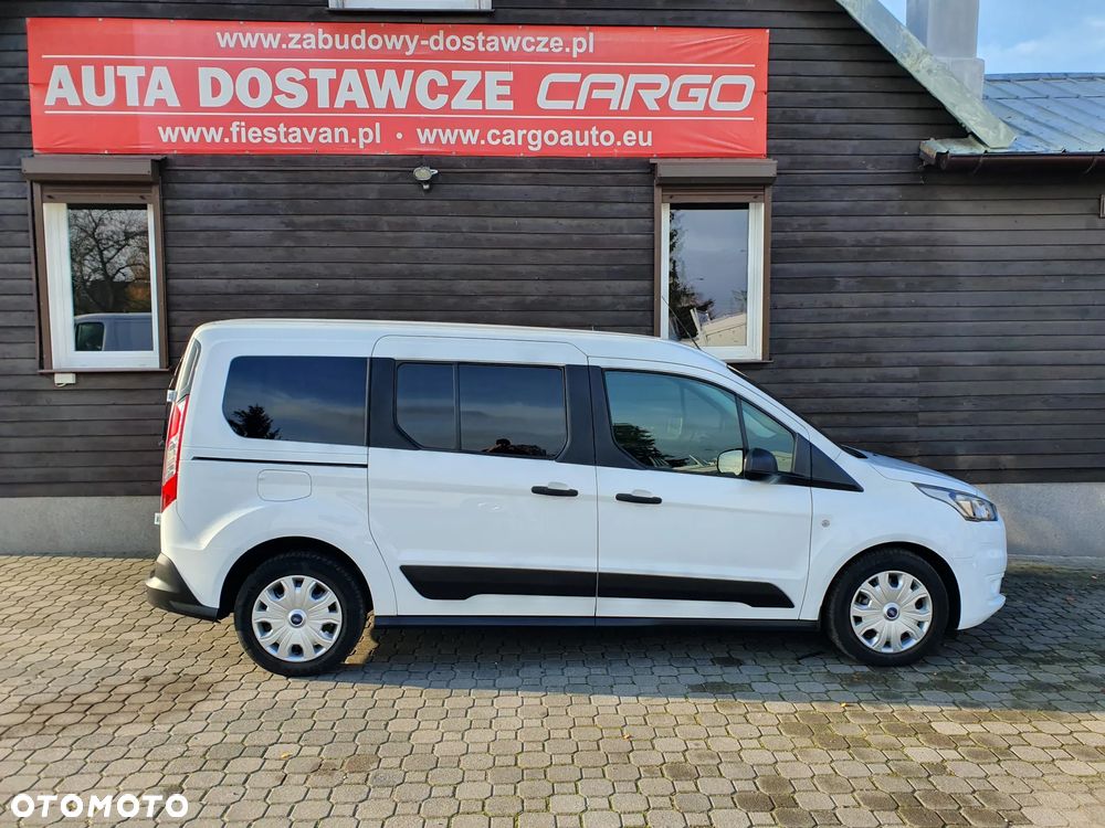 Ford Connect - 20