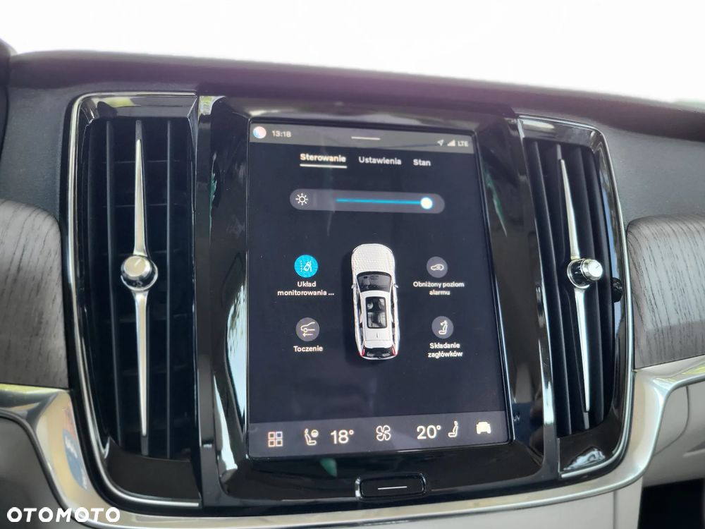 Volvo V90 - 22