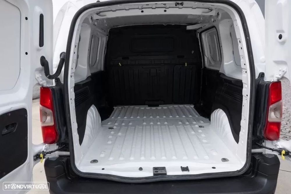 Citroën Berlingo hdi - 3