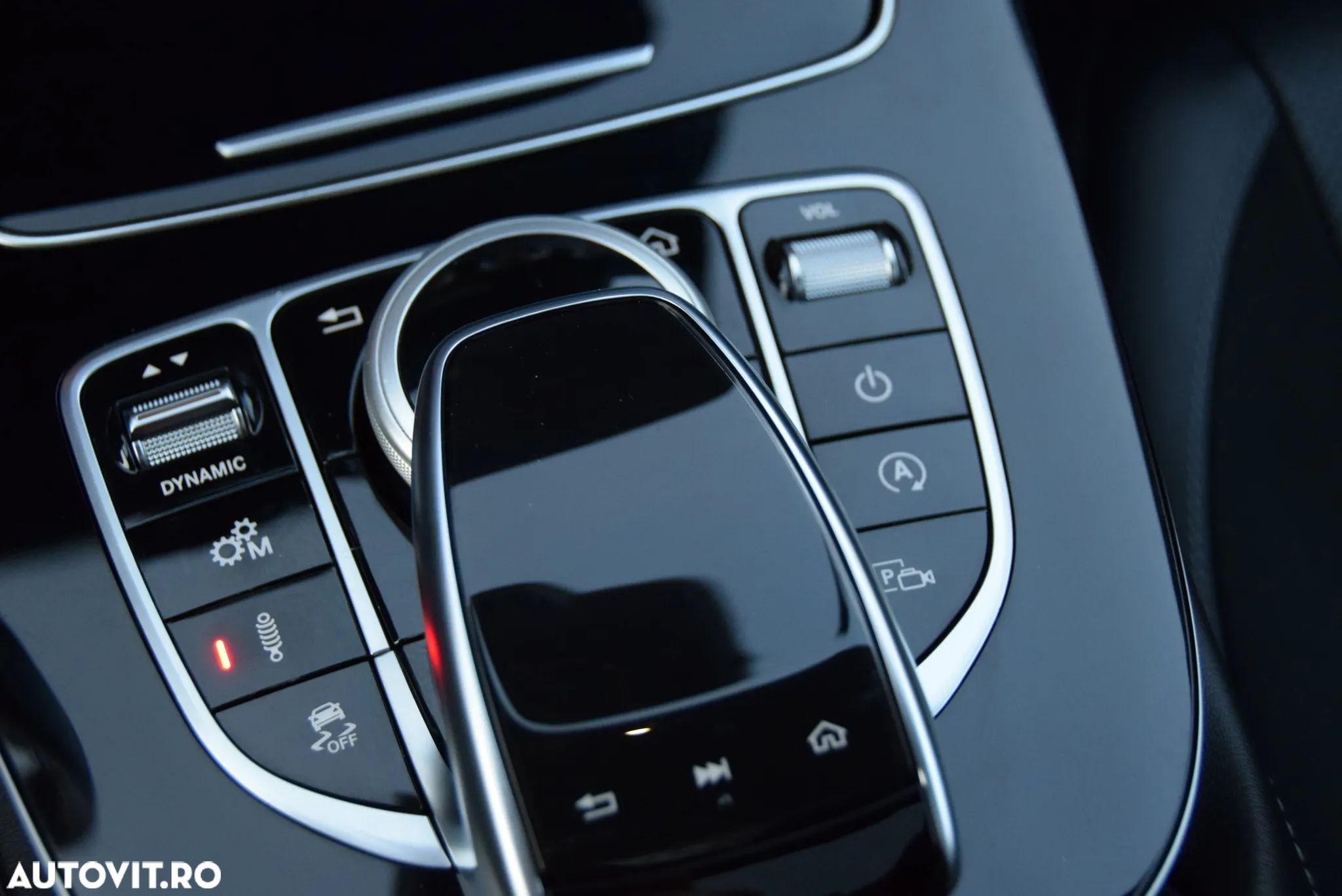 Mercedes-Benz CLS AMG 53 4MATIC Aut - 35