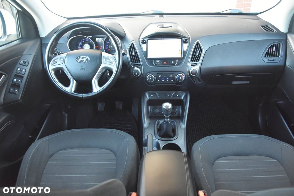 Hyundai ix35 1.6 2WD 5 Star Edition - 26