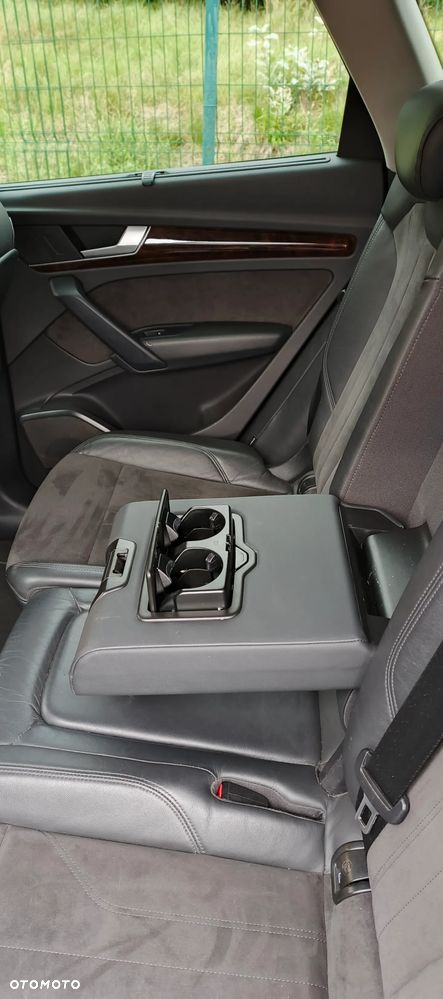 Audi Q5 2.0 TDI Quattro S tronic - 17
