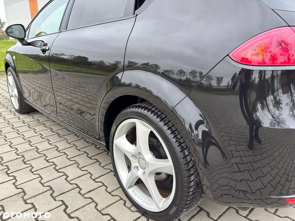 Seat Leon 1.6 Style - 24
