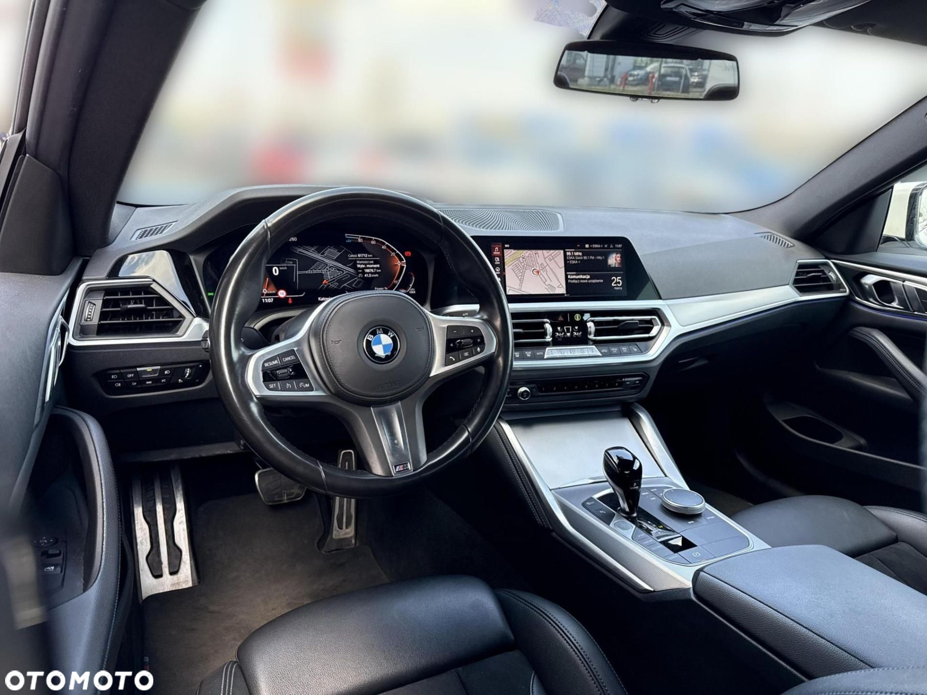 BMW Seria 4 - 21
