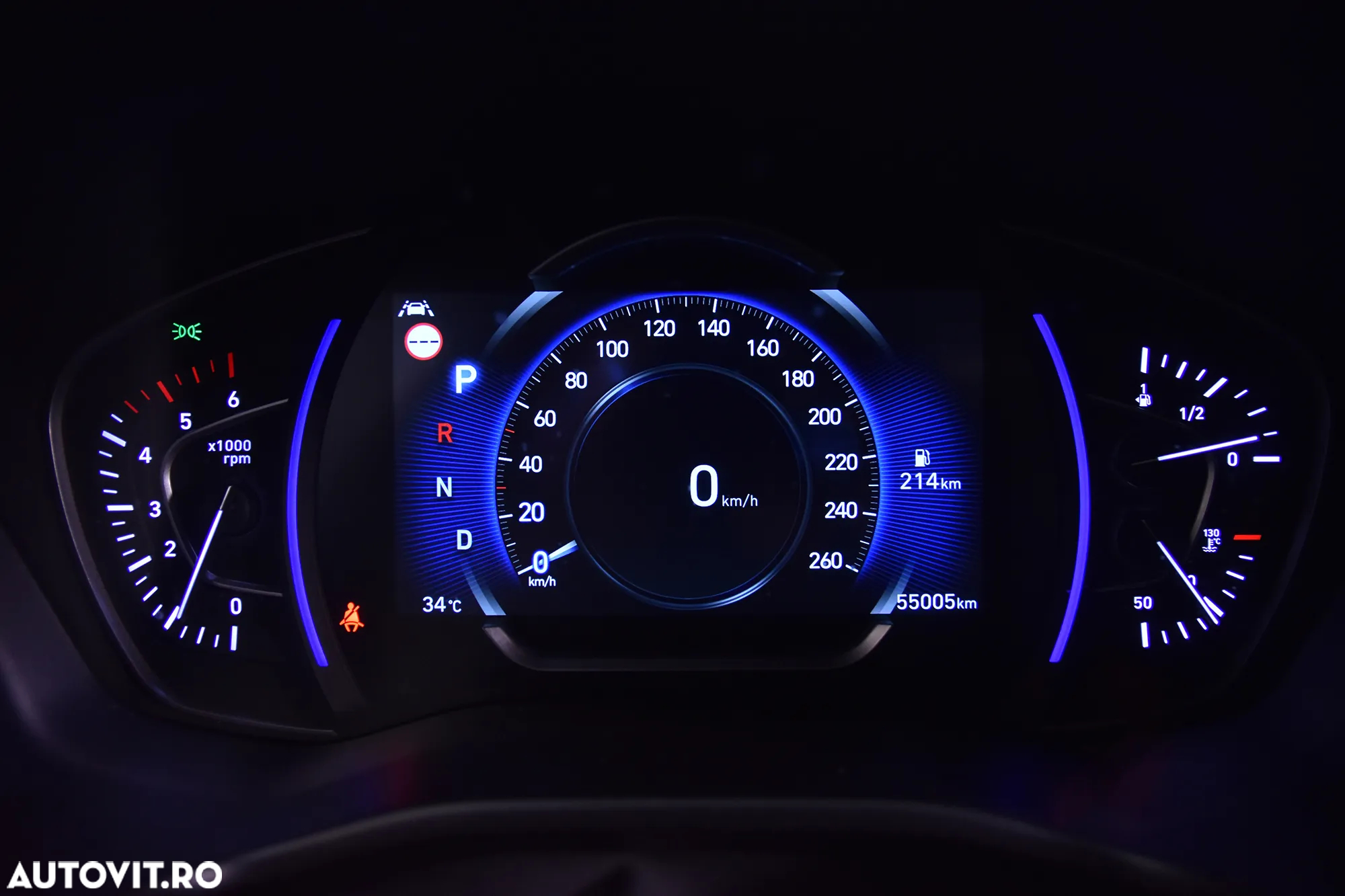Hyundai Santa Fe - 10