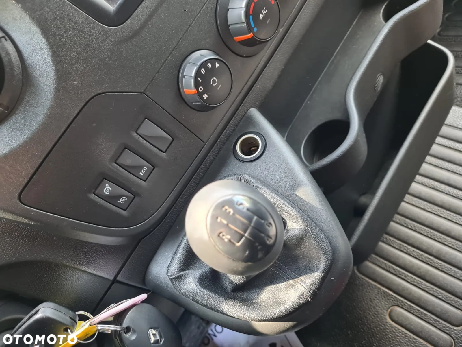 Renault Master - 21
