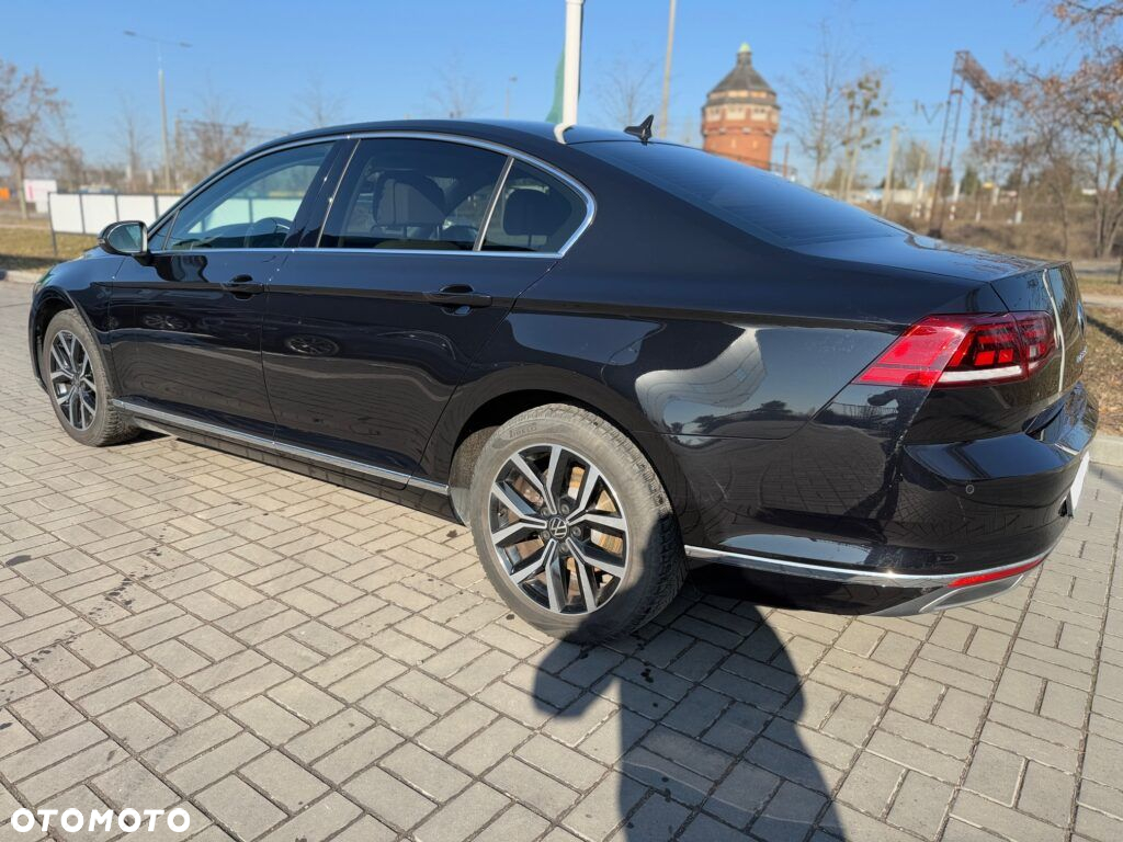 Volkswagen Passat 1.5 TSI EVO Elegance - 7