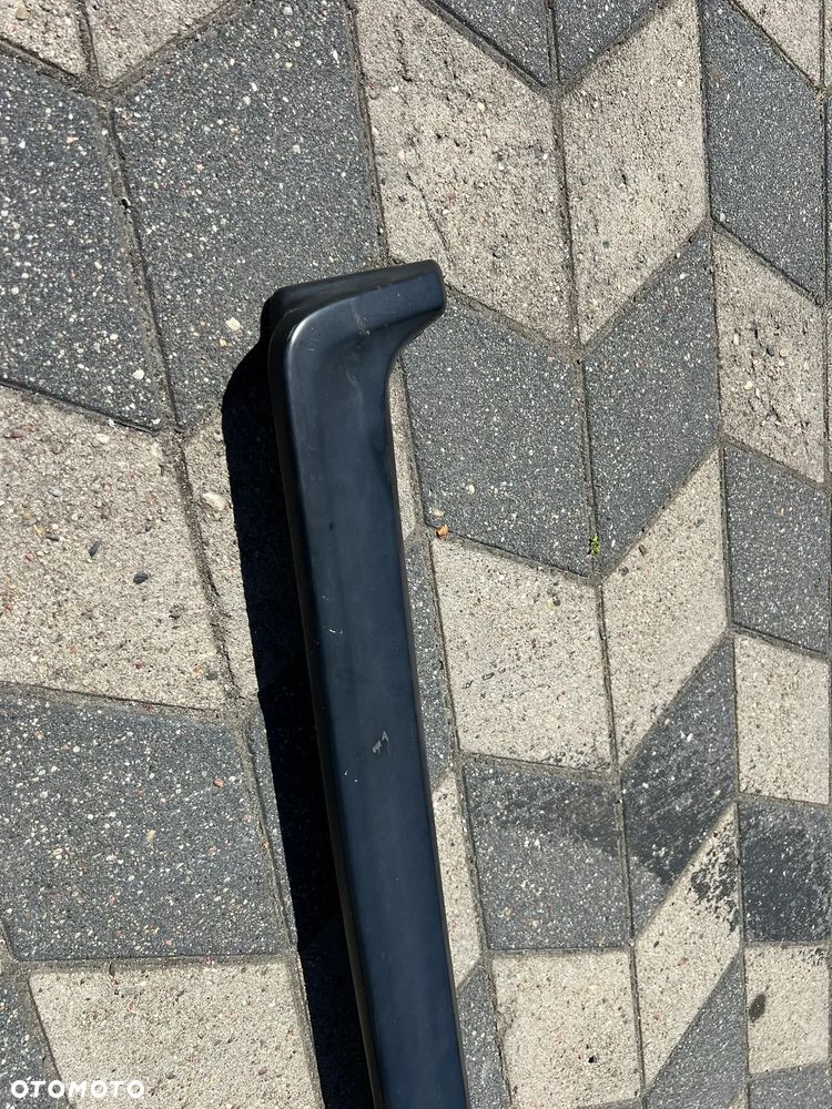 Bmw e30 lotka Heckspoiler - 2