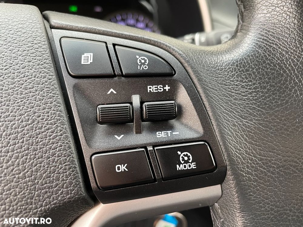 Hyundai Tucson - 27