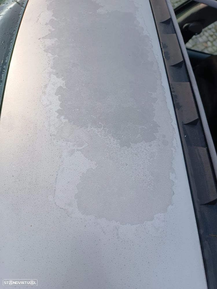 VW Bora 1.9 TDi Highline - 6