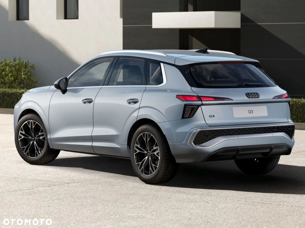Audi Q3 35 TFSI S line S tronic - 5