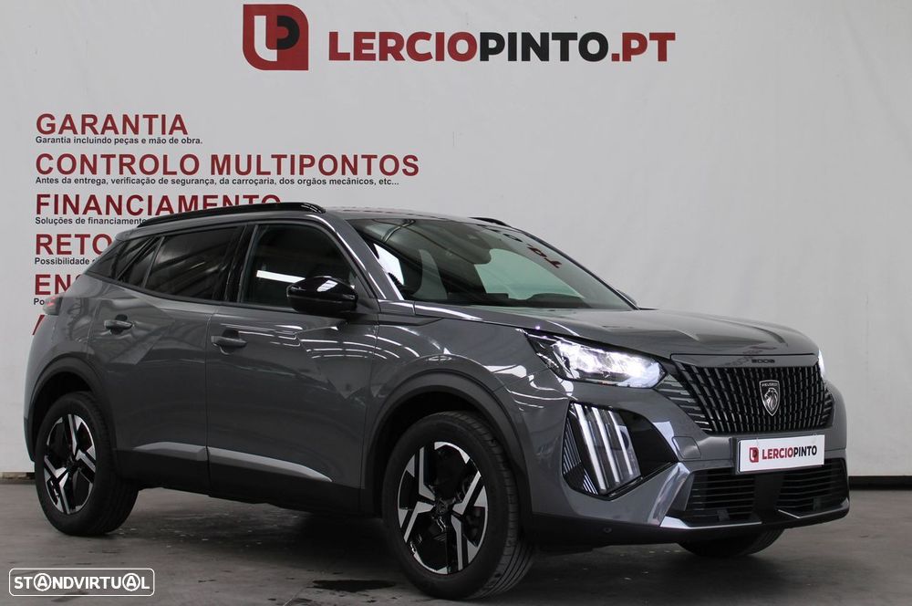 Peugeot 2008 1.2 Allure - 7