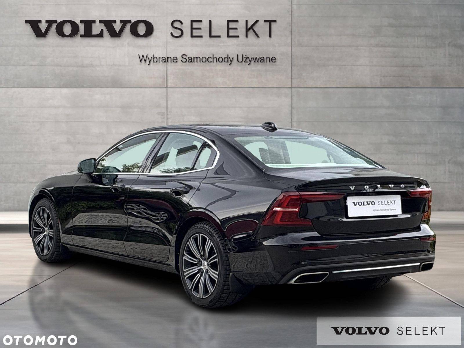 Volvo S60 - 8