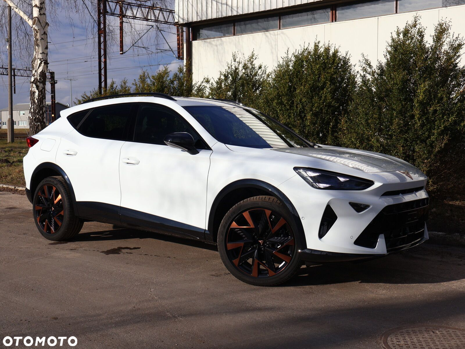 Cupra Formentor 1.5 eTSI mHEV DSG - 18