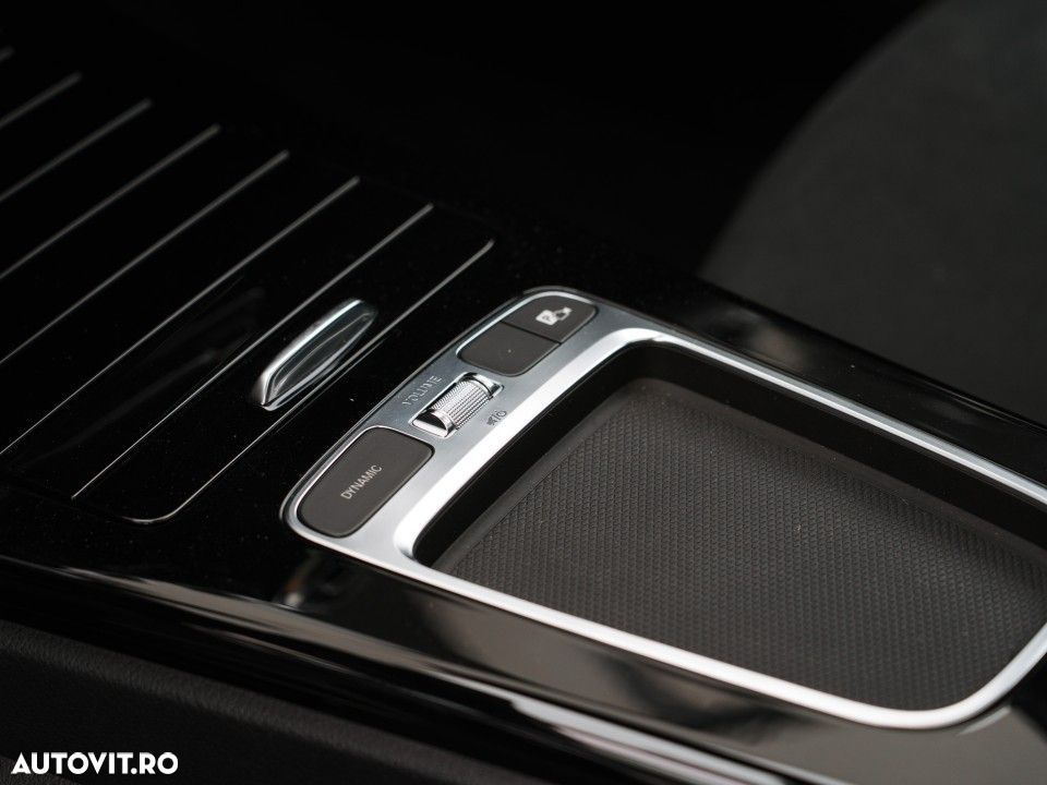 Mercedes-Benz A 250 - 32