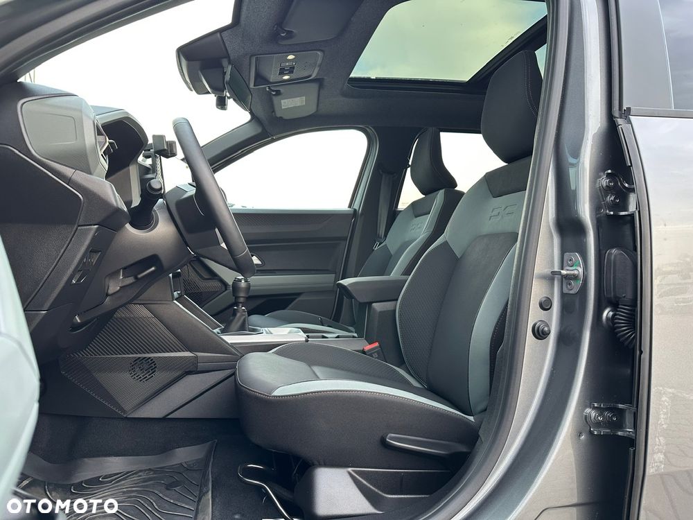Dacia Bigster 1.2 TCe mHEV Extreme - 10