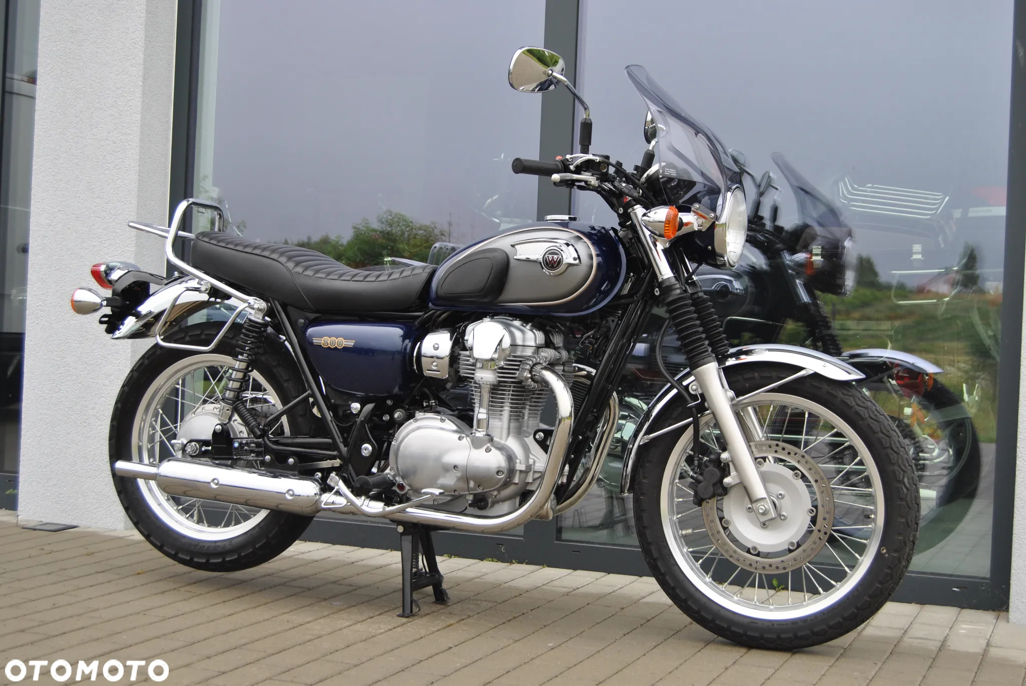 Kawasaki Inny - 4