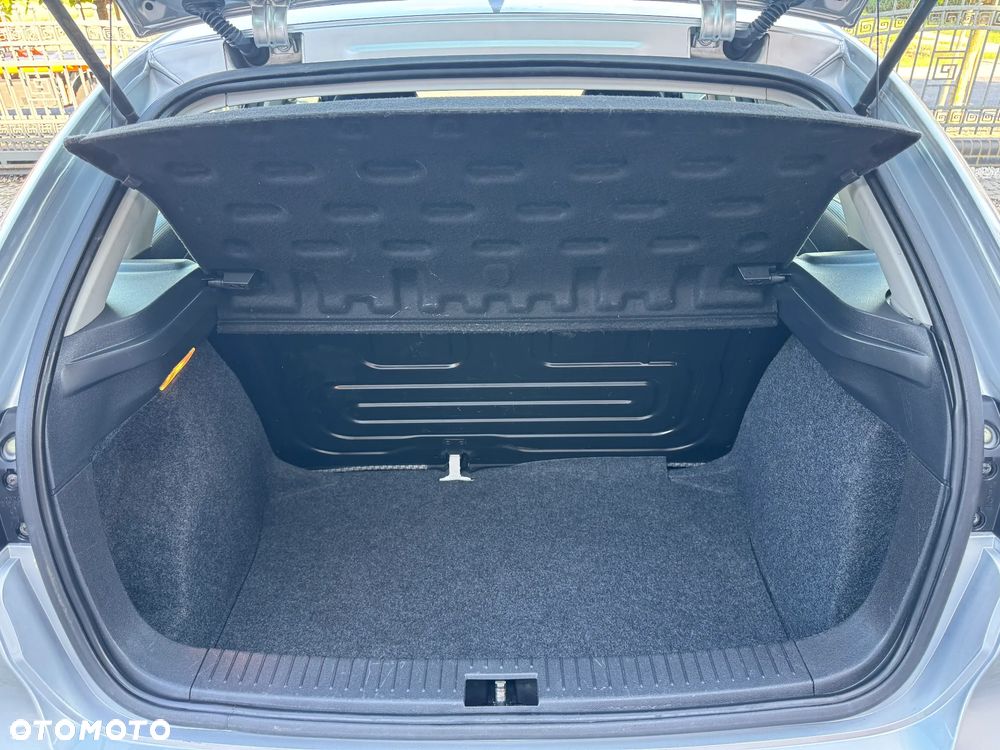 Seat Ibiza 1.4 16V Sport Edition - 32
