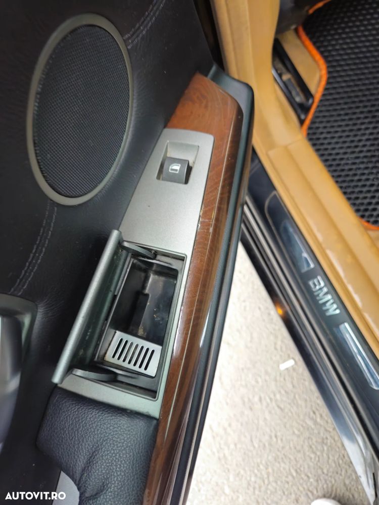 BMW Seria 7 730d A - 14