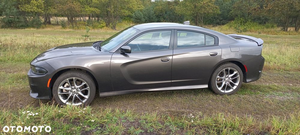 Dodge Charger 3.6 GT - 20