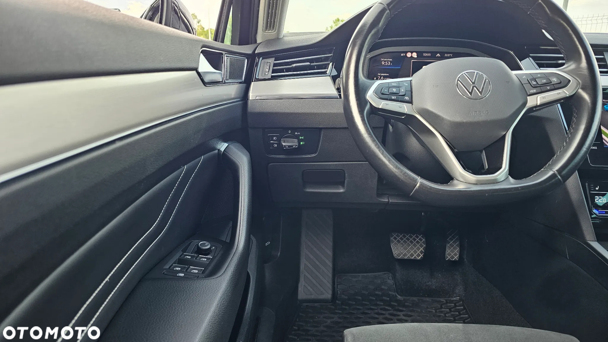 Volkswagen Passat 2.0 TDI EVO Elegance DSG - 14