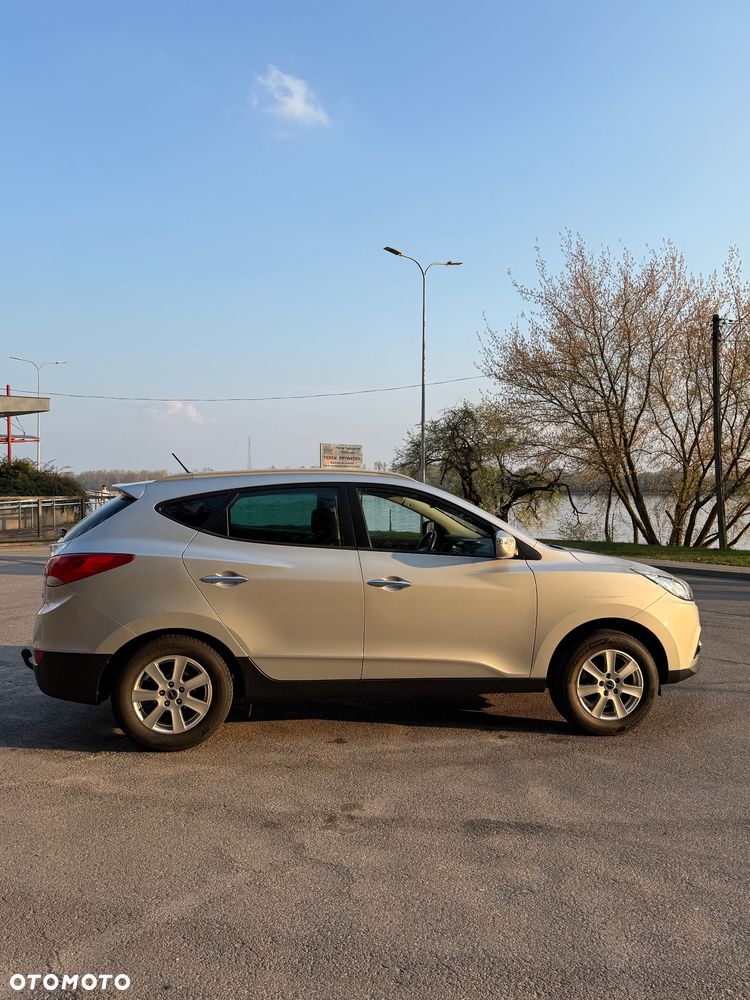Hyundai ix35 2.0 Comfort 2WD - 6