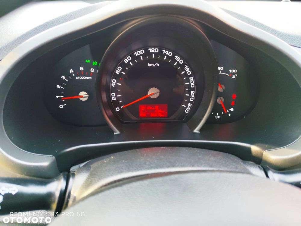 Kia Sportage 2.0 CRDI L - 9