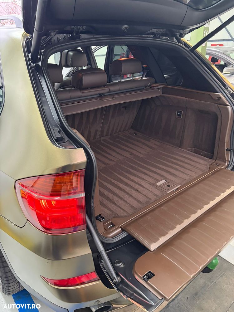 BMW X5 xDrive30d Edition Exclusive - 9