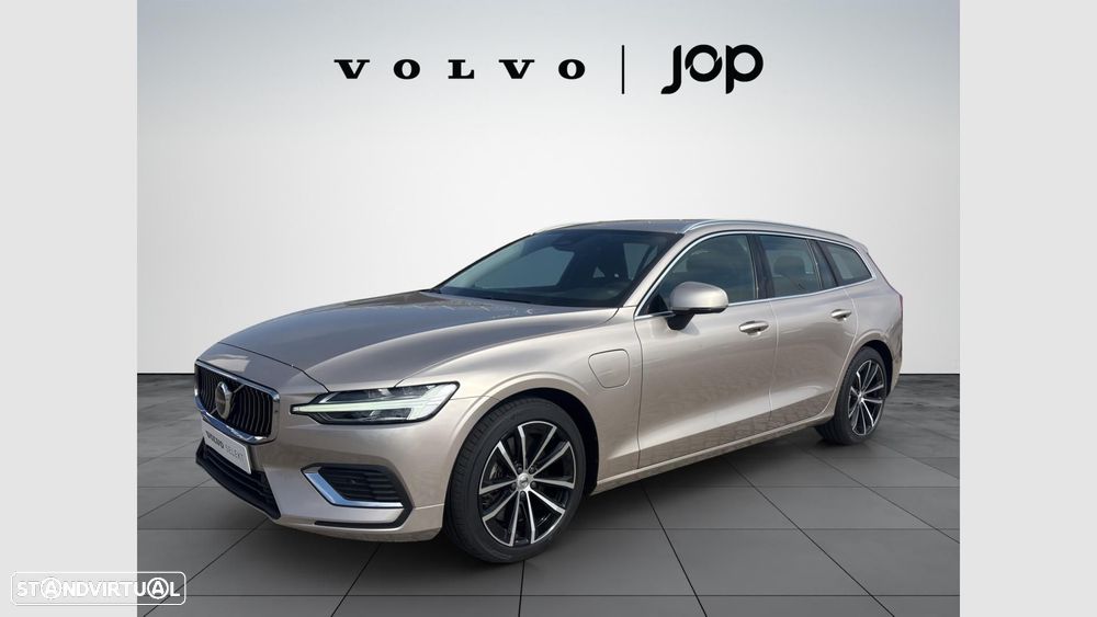 Volvo V60 2.0 T6 AWD TE Core - 2