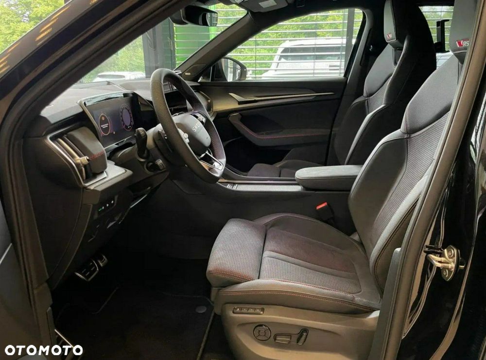 Skoda Kodiaq 2.0 TSI 4x4 RS DSG - 11