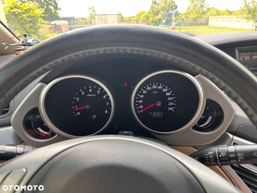 Subaru B9 Tribeca 3.0 TE Exclusive - 9