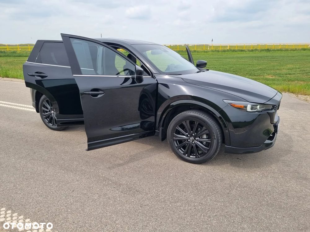Mazda CX-5 - 15
