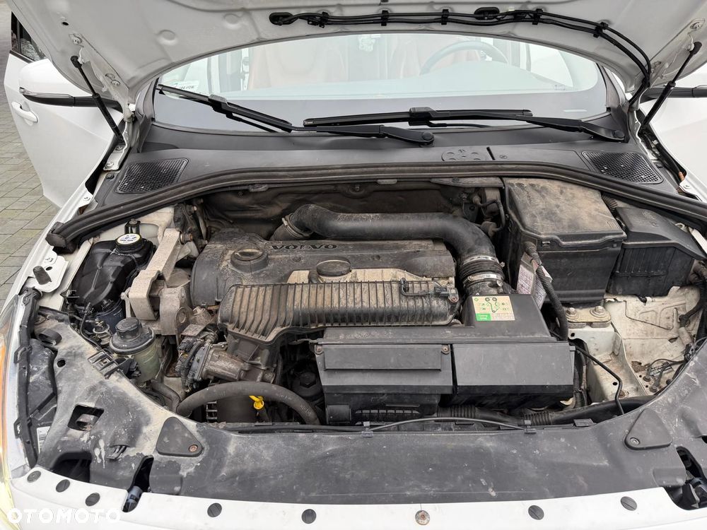 Volvo S60 2.5 T5 - 10
