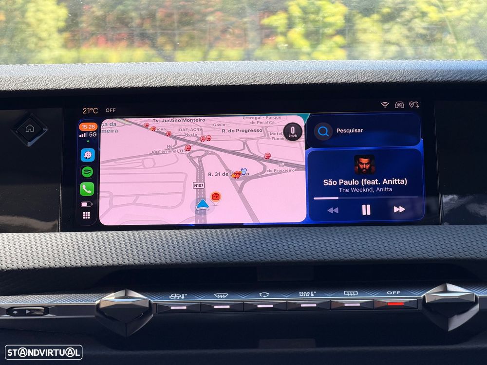 DS DS4 E-TENSE 225 CROSS RIVOLI - 13