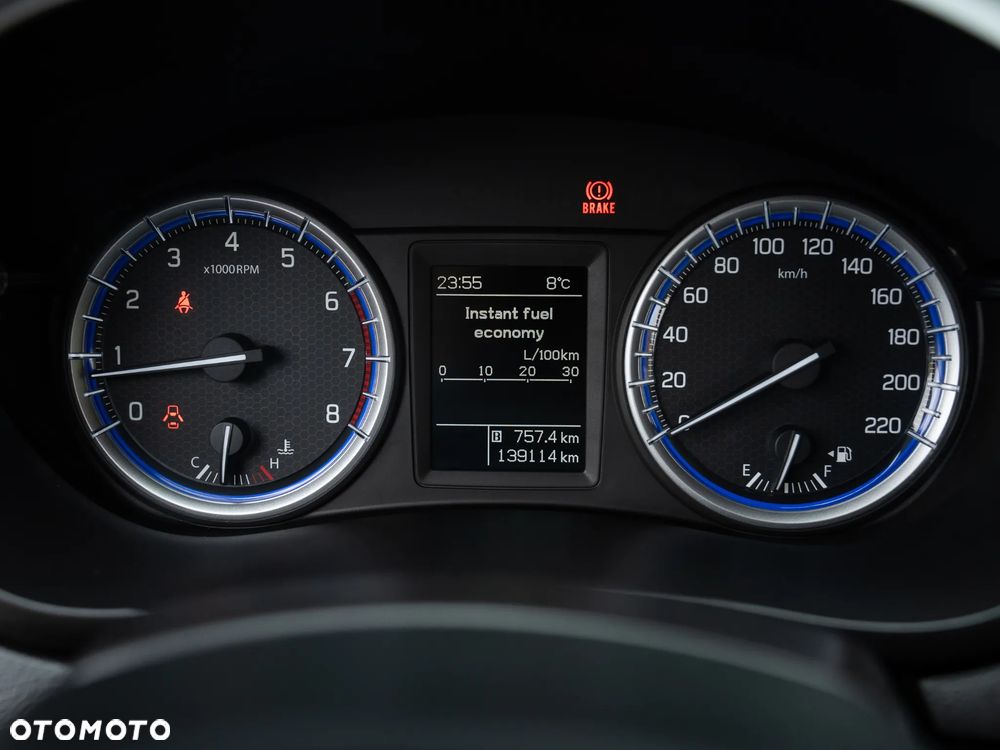 Suzuki SX4 S-Cross 1.4 T Premium - 35