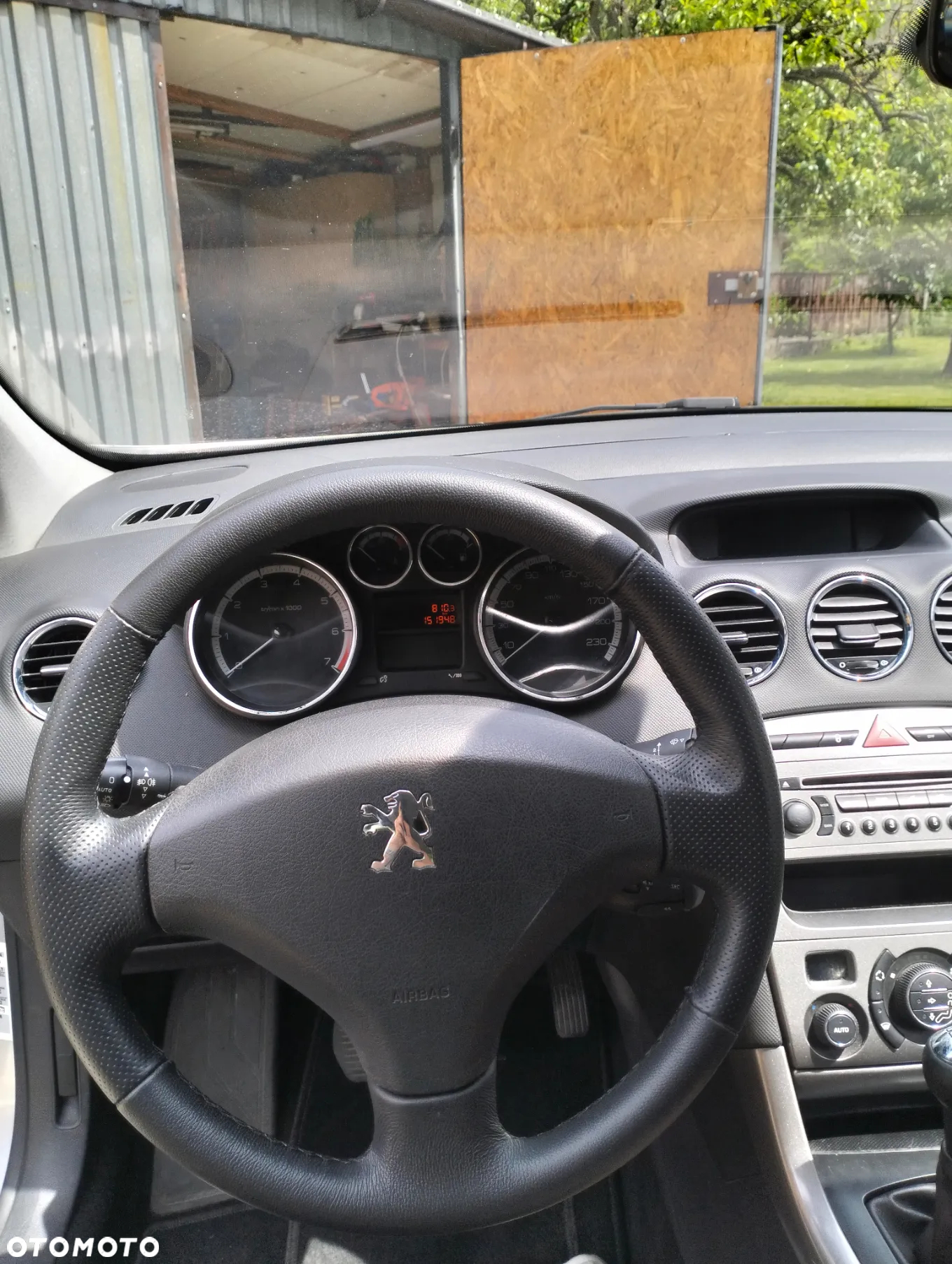 Peugeot 308 - 18