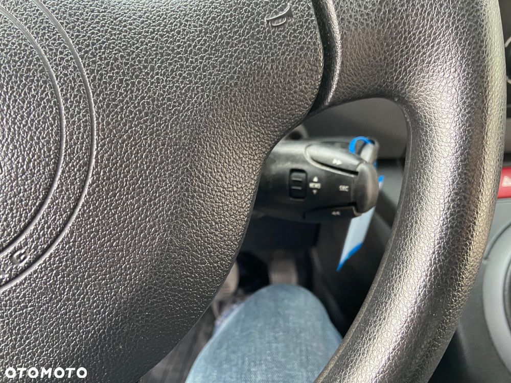 Citroën Berlingo - 20