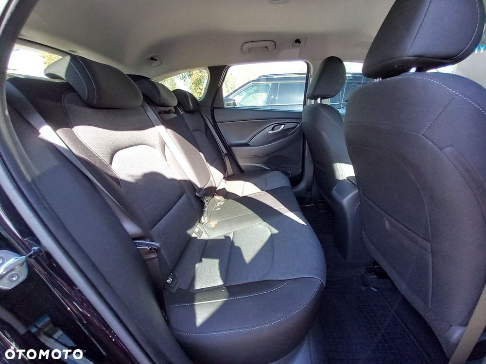 Hyundai i30 1.0 T-GDI Smart - 15