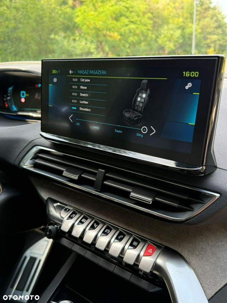 Peugeot 3008 1.6 PHEV 225 GT Exclusive e-DCS7 - 30