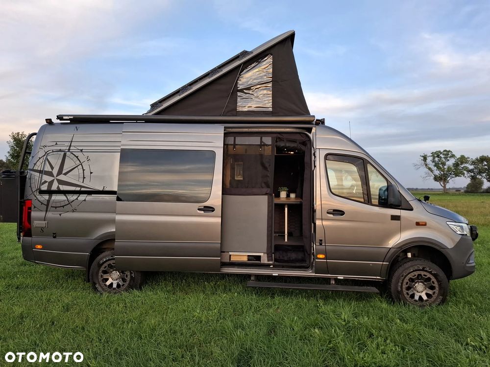 Mercedes-Benz SPRINTER - 25