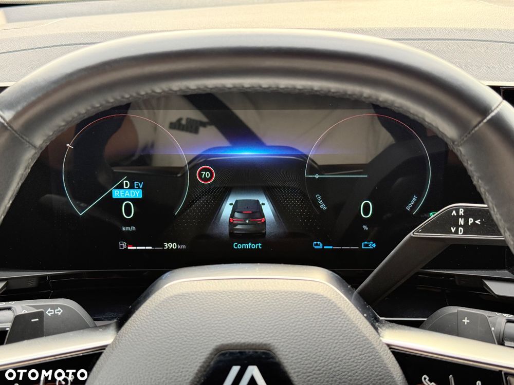 Renault Espace E-TECH Full Hybrid 200 Esprit Alpine 7-Sitzer - 17