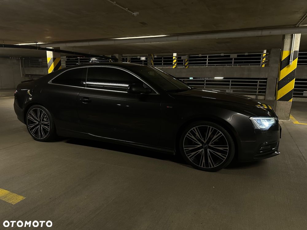 Audi A5 Coupé 1.8 TFSI - 12