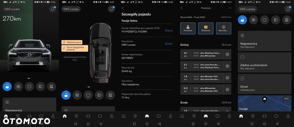 Volvo V90 Cross Country - 41