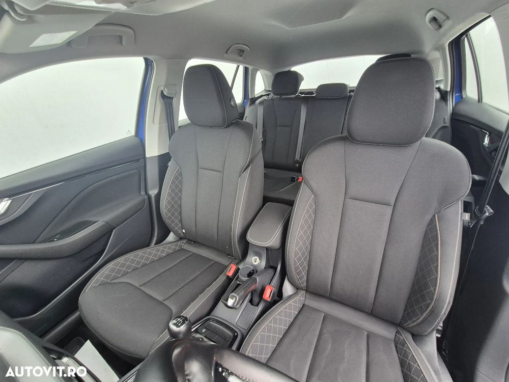 Skoda Scala 1.0 TSI Ambition - 10