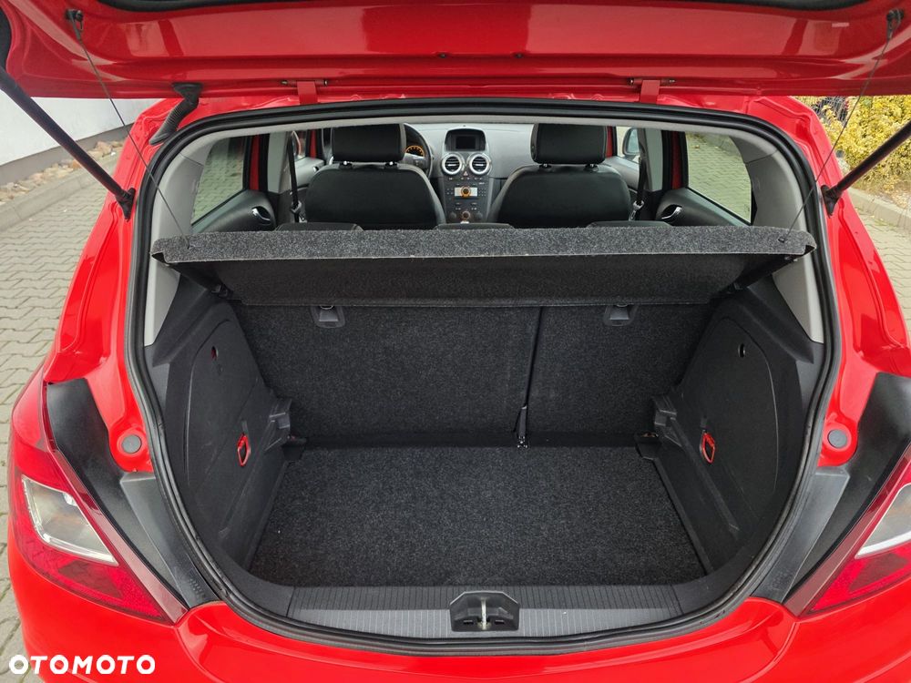 Opel Corsa - 8
