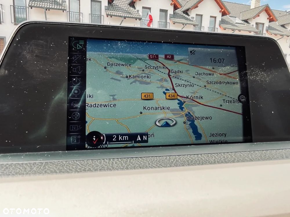 BMW Seria 3 318d Blue Performance Sport Line - 18