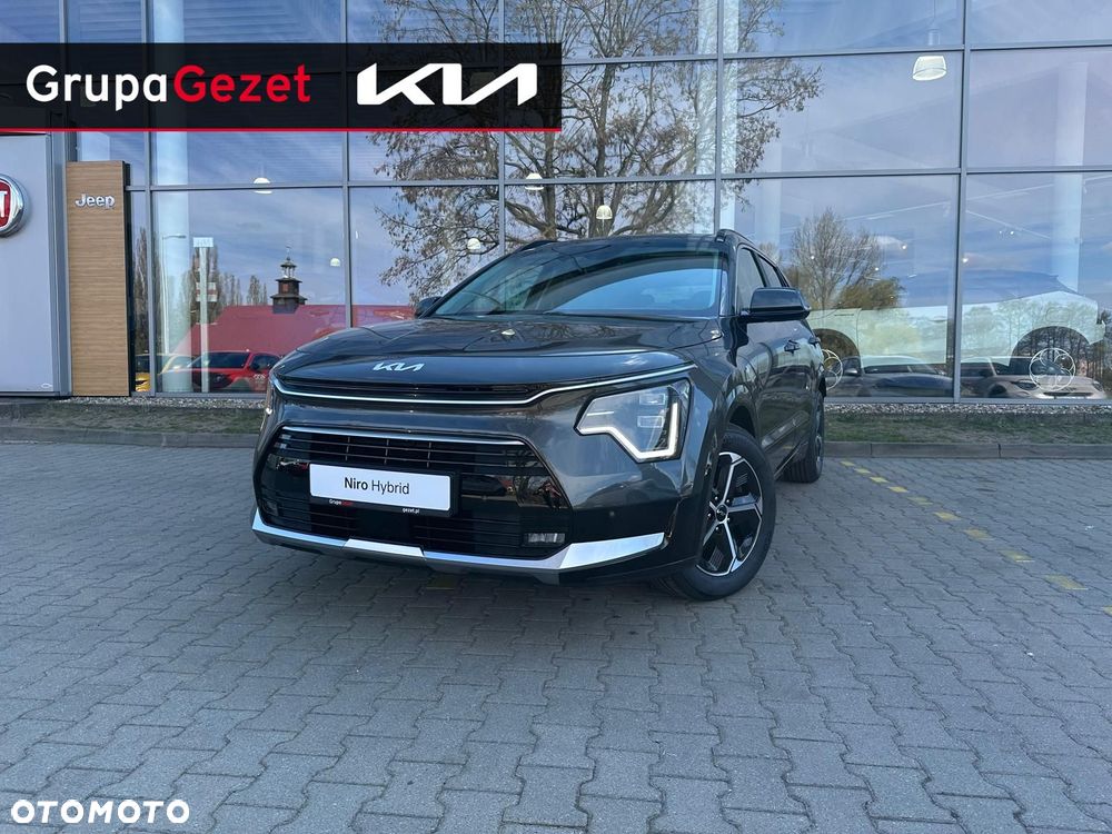 Kia Niro - 7