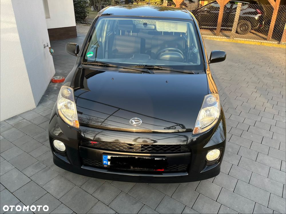 Daihatsu Sirion 1.5 S - 3