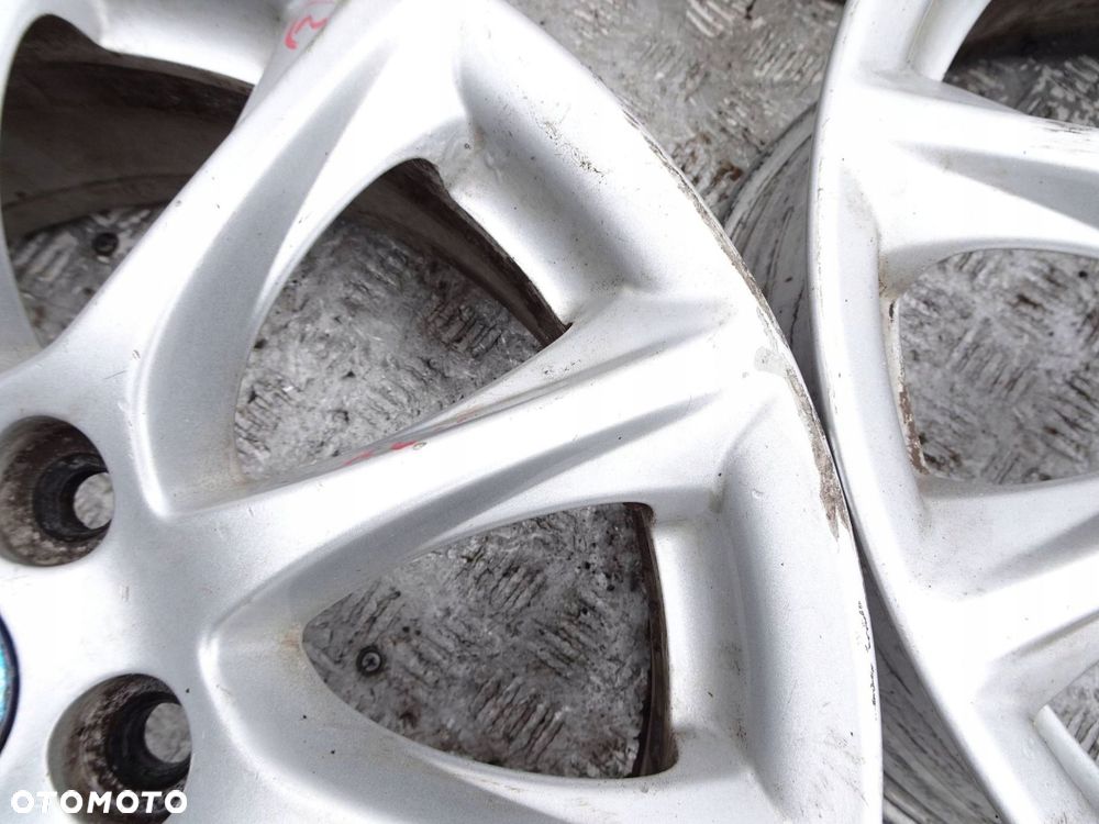 alufelgi kpl. ford mondeo mk5 16" 5x108 et 50 - 15