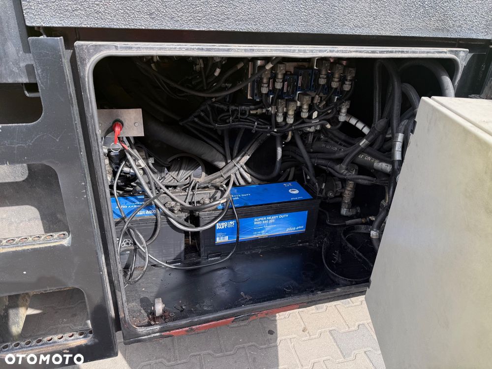 Demag AC 30 City - 12